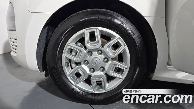 Hyundai Staria Cargo 5-Seater Modern - фото 4