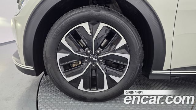 Kia EV6 Long Range Air - фото 4