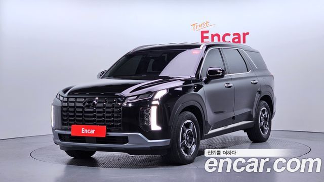 Hyundai Palisade Новый Diesel 2.2 2WD Exclusive - фото 0