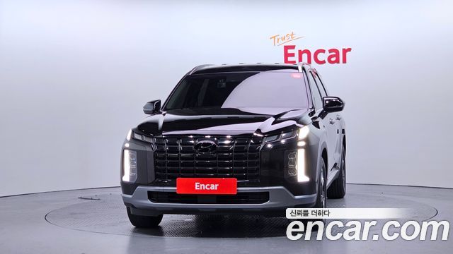 Hyundai Palisade Новый Diesel 2.2 2WD Exclusive - фото 2