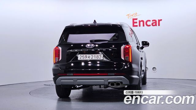 Hyundai Palisade Новый Diesel 2.2 2WD Exclusive - фото 3