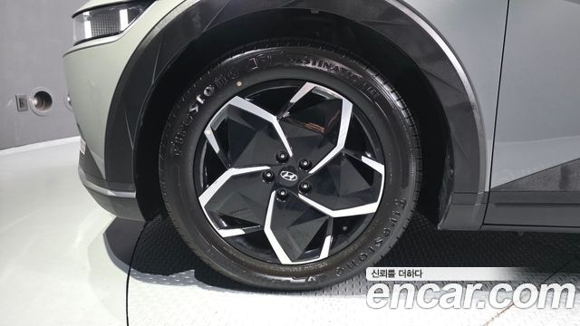 Hyundai Ioniq5 Long range Exclusive - фото 4
