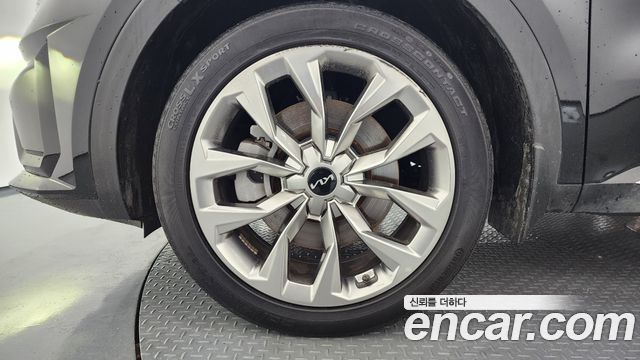 Kia Sorento 4-го поколения Gasoline 2.5T 2WD Noblesse - фото 4