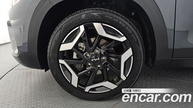 Kia Seltos Новый Gasoline 2.0 2WD Signature - фото 4