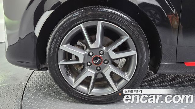 Kia Soul 1.6 T-GDI Noblesse Special - фото 3