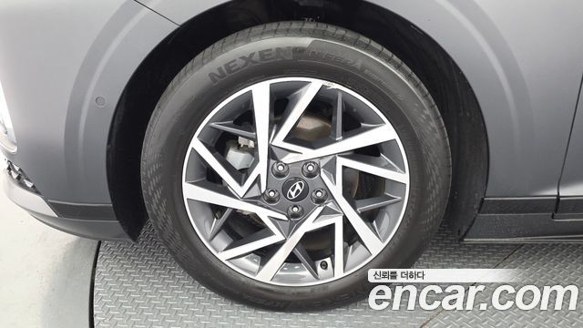 Hyundai Grandeur GN7, гибрид Exclusive - фото 4