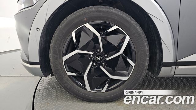 Hyundai Ioniq5 Long Range AWD Prestige - фото 3