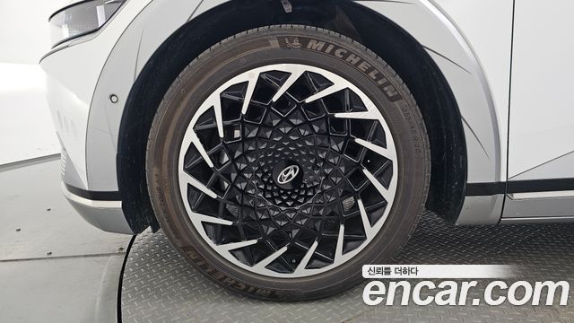 Hyundai Ioniq5 Long Range AWD Prestige - фото 3