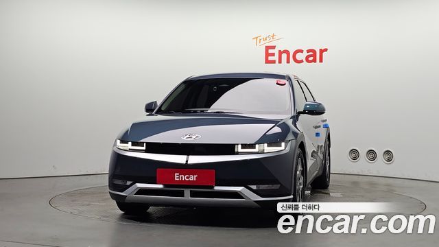 Hyundai Ioniq5 Long range Exclusive - фото 2