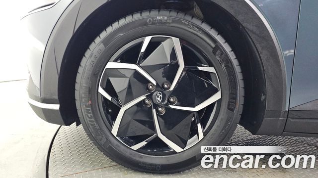 Hyundai Ioniq5 Long range Exclusive - фото 4
