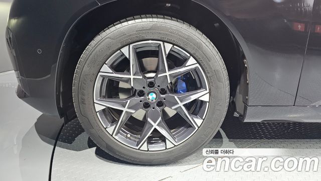 BMW X3 G45 xDrive 20 M Sport - фото 4