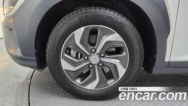 Hyundai Kona Новый, гибрид Modern - фото 4