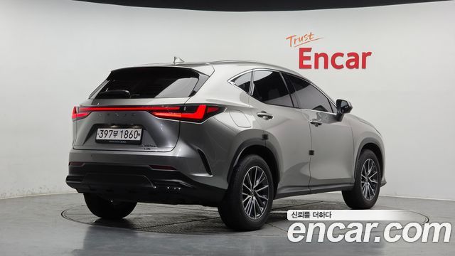 Lexus NX 2-го поколения Premium - фото 0
