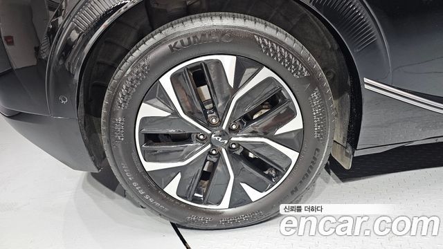 Kia EV6 Long Range Earth - фото 4