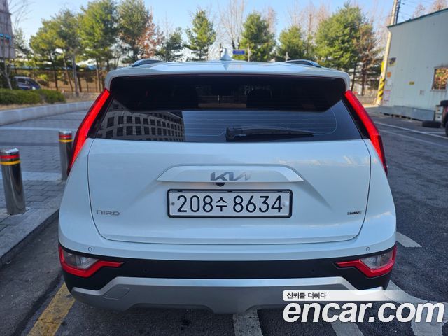 Kia Niro Совершенно новый Prestige - фото 3