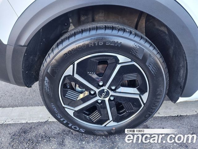 Kia Niro Совершенно новый Prestige - фото 4