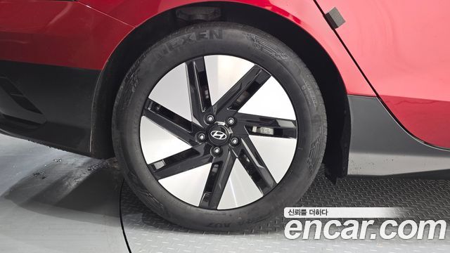 Hyundai Ioniq6 Long Range AWD Exclusive - фото 3