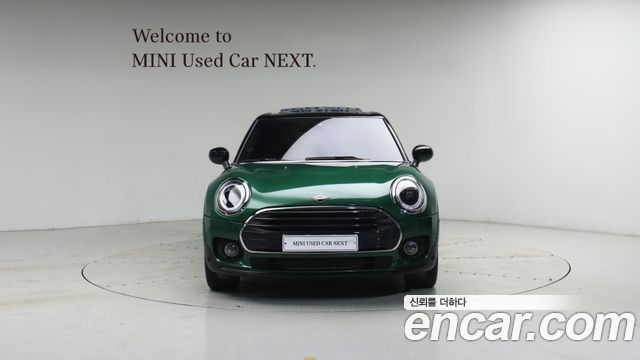 Mini Clubman Classic Plus 2nd - фото 2