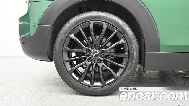 Mini Clubman Classic Plus 2nd - фото 4