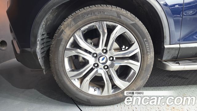 SsangYong Rexton G4 Diesel 2.2 4WD Eurasia Edition - фото 4