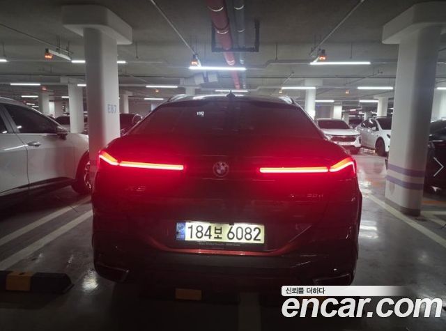 BMW X6 G06 xDrive30d M Sport - фото 4