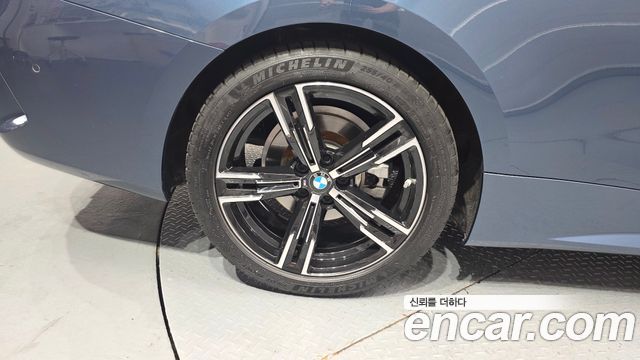 BMW 4 Series G22 420i M Sport Convertible - фото 4