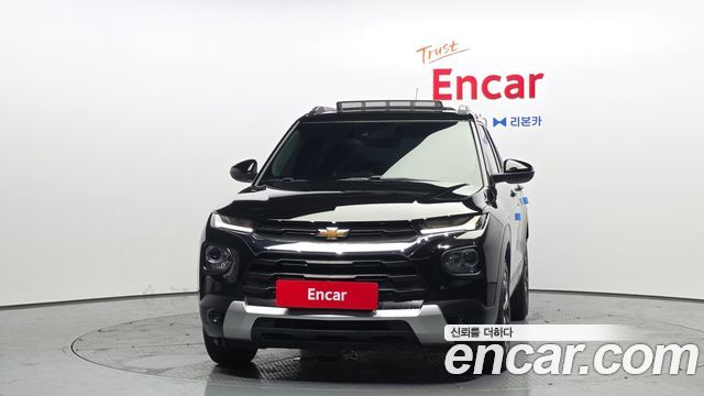 Chevrolet (GM Daewoo) Trailblazer 1.3 Turbo 2WD Premier - фото 2