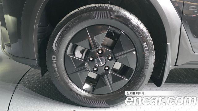 SsangYong Musso O100 Black Edge AWD - фото 4