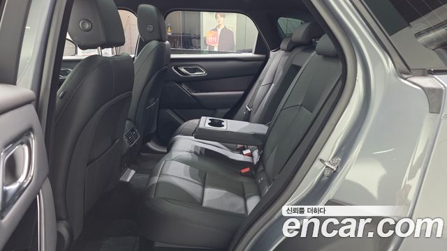 Land Rover Range Rover Velar 2.0 P250 Dynamic SE - фото 3