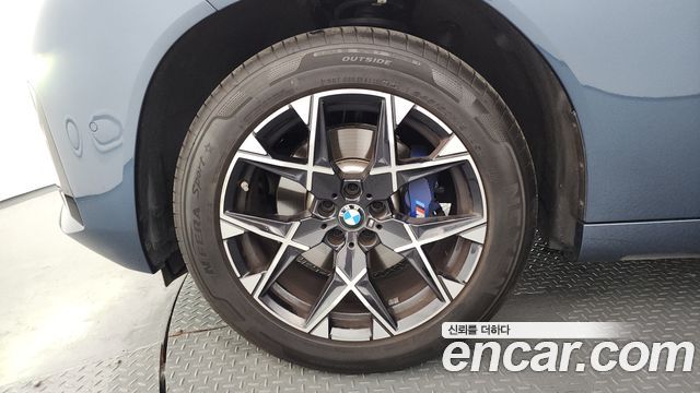 BMW X3 G45 xDrive 20 M Sport - фото 4