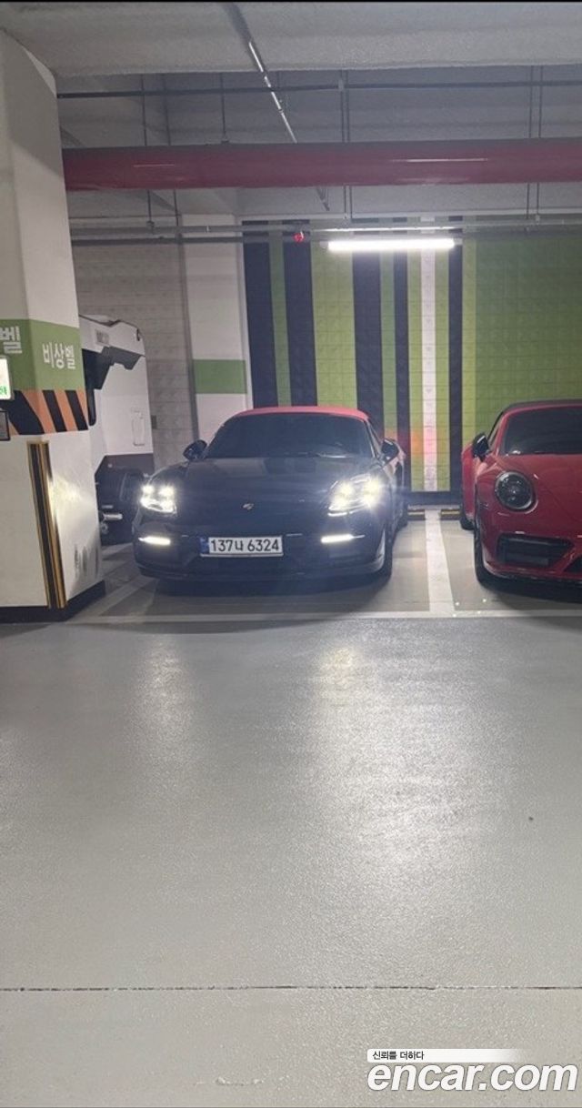 Porsche 718 Boxster 4.0 GTS - фото 2