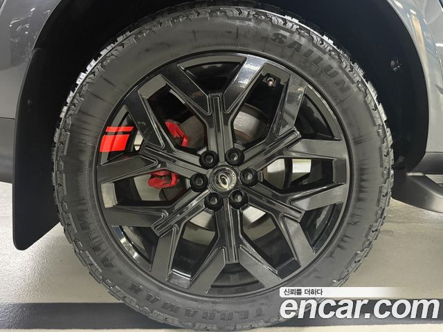 Kia Mohave (The Master) Diesel 3.0 4WD 6-Seater Masters - фото 4