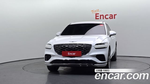 Genesis GV70 2.5T Gasoline AWD - фото 2