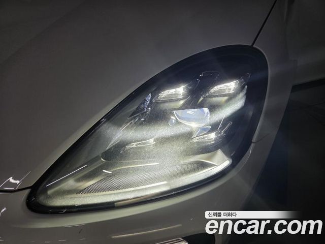 Porsche Cayenne PO536 3.0 - фото 2