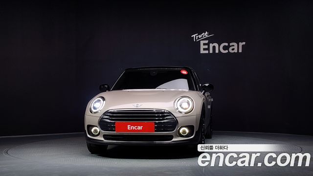 Mini Clubman Classic 2nd - фото 2