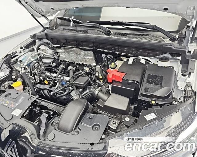 Renault Samsung Arkana 1.6 GTe Iconic - фото 4
