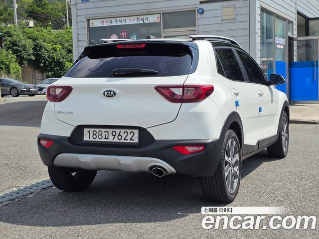 Kia Stonic 1.4 Prestige - фото 4