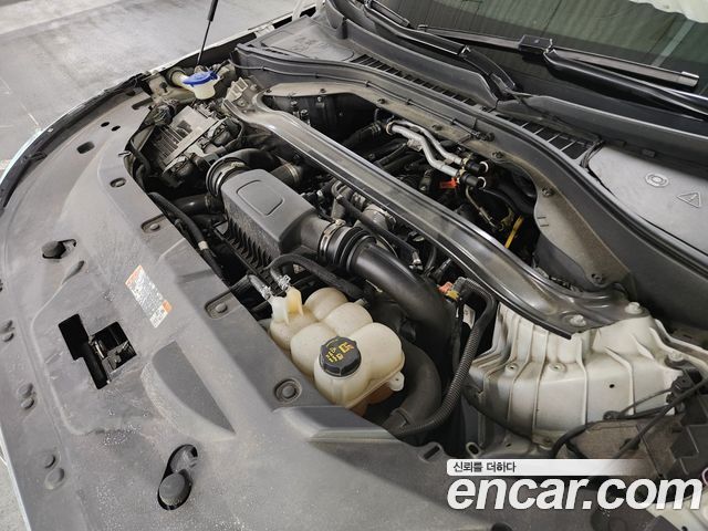 Lincoln Aviator 2-го поколения 3.0 Reserve AWD - фото 4