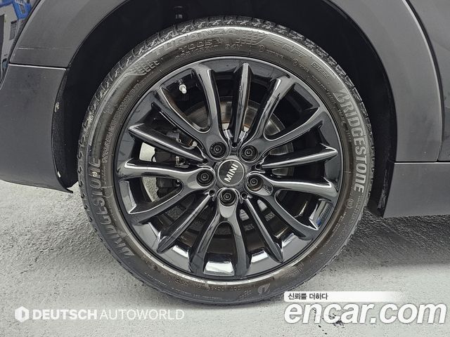 Mini Clubman High 2nd - фото 4