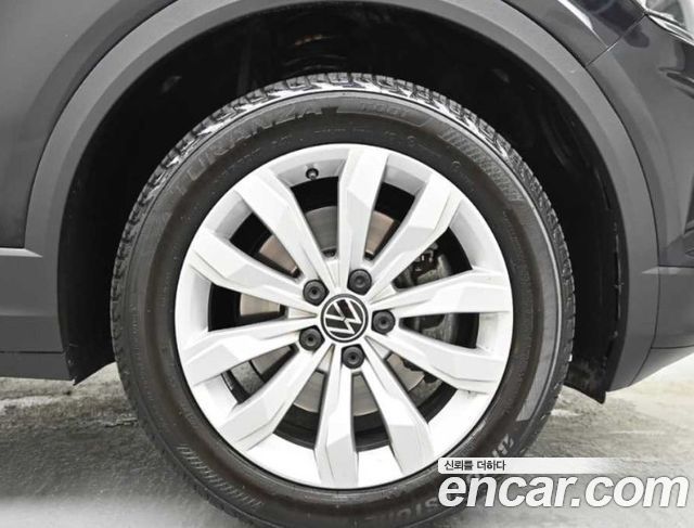 Volkswagen T-Roc 2.0 TDI Premium - фото 4