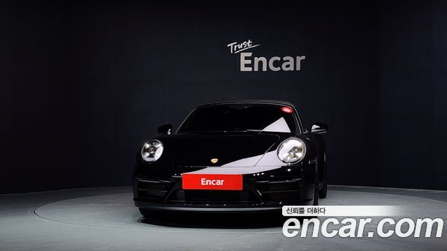Porsche 911 Carrera GTS Cabriolet - фото 2