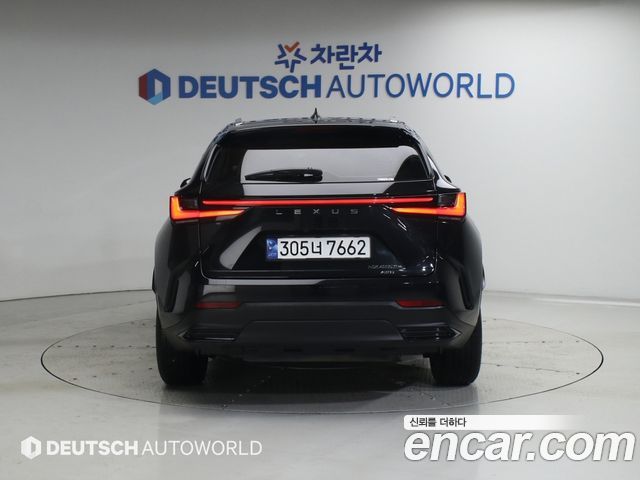Lexus NX 450h+ 2-го поколения Premium - фото 3