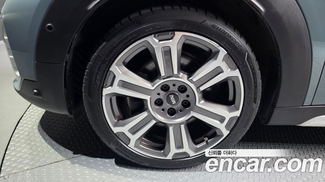 Mini Countryman S ALL4 Classic 2nd - фото 4