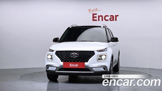 Hyundai Venue 1.6 Flux - фото 2