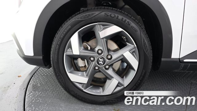 Hyundai Venue 1.6 Flux - фото 4