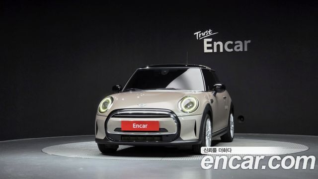Mini Cooper 클래식 플러스 3rd - фото 2