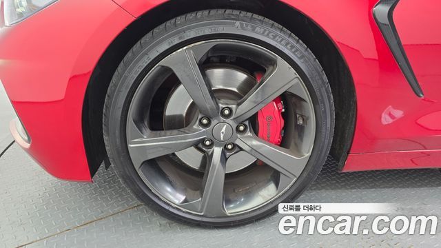 Genesis G70 2.0T Sport Package - фото 4
