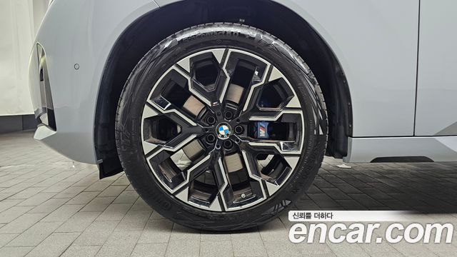 BMW X3 G45 xDrive 20d M Sport - фото 3