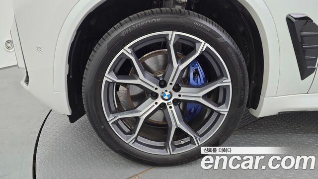 BMW X5 G05 xDrive 40i M Sport - фото 4