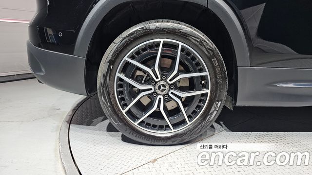 Mercedes-Benz EQB X243 EQB300 4MATIC AMG Line - фото 4